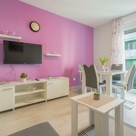 Lavanda Zadar - NEW apartment Dış mekan fotoğraf
