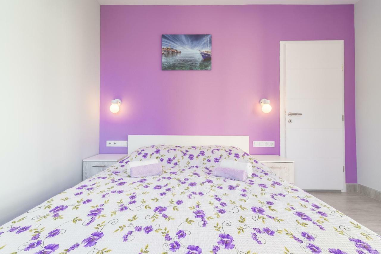 Lavanda Zadar - NEW apartment Dış mekan fotoğraf