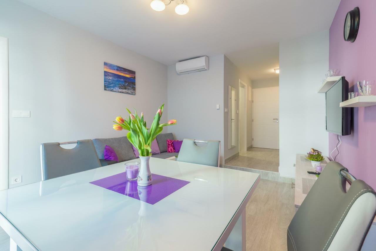 Lavanda Zadar - NEW apartment Dış mekan fotoğraf