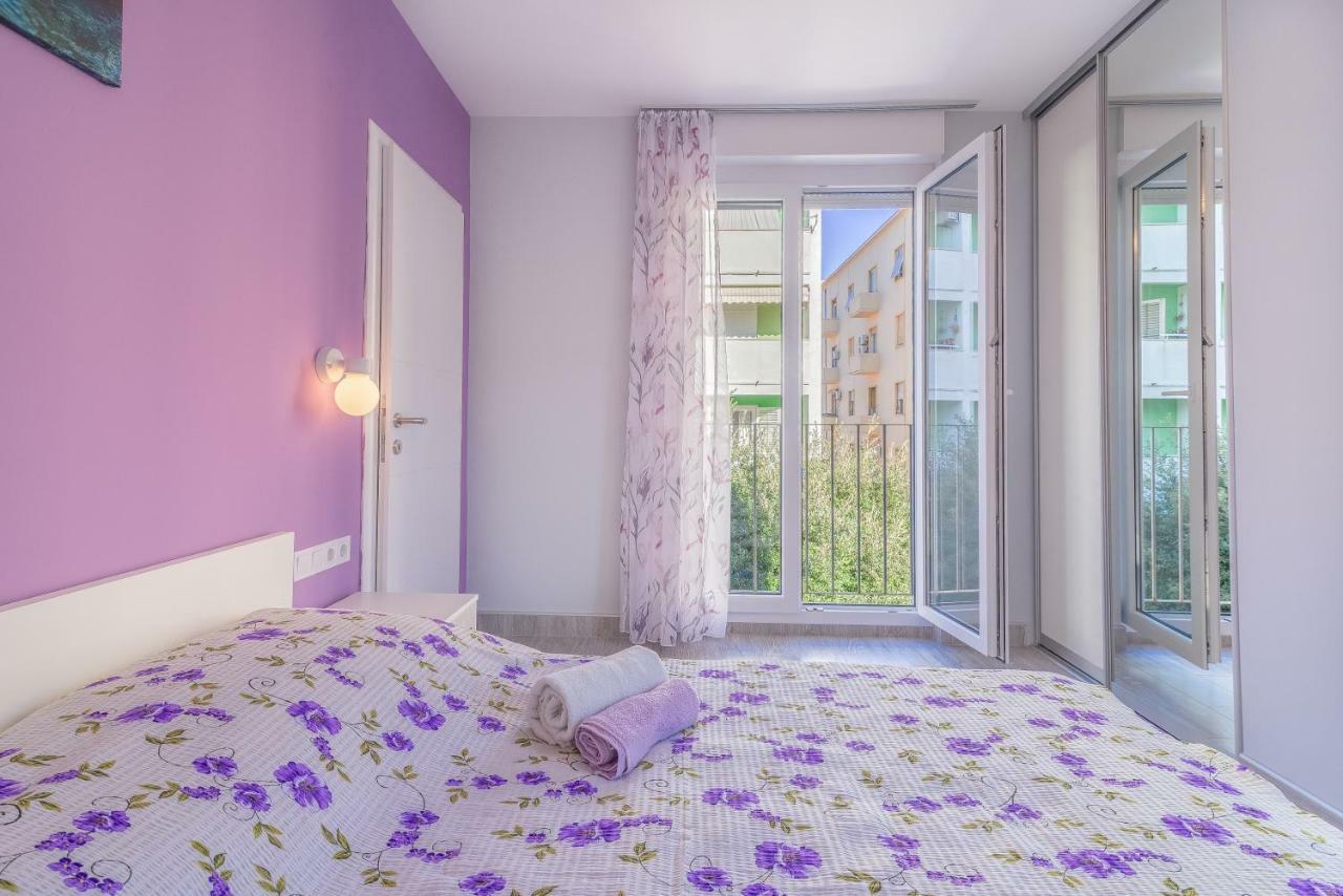 Lavanda Zadar - NEW apartment Dış mekan fotoğraf