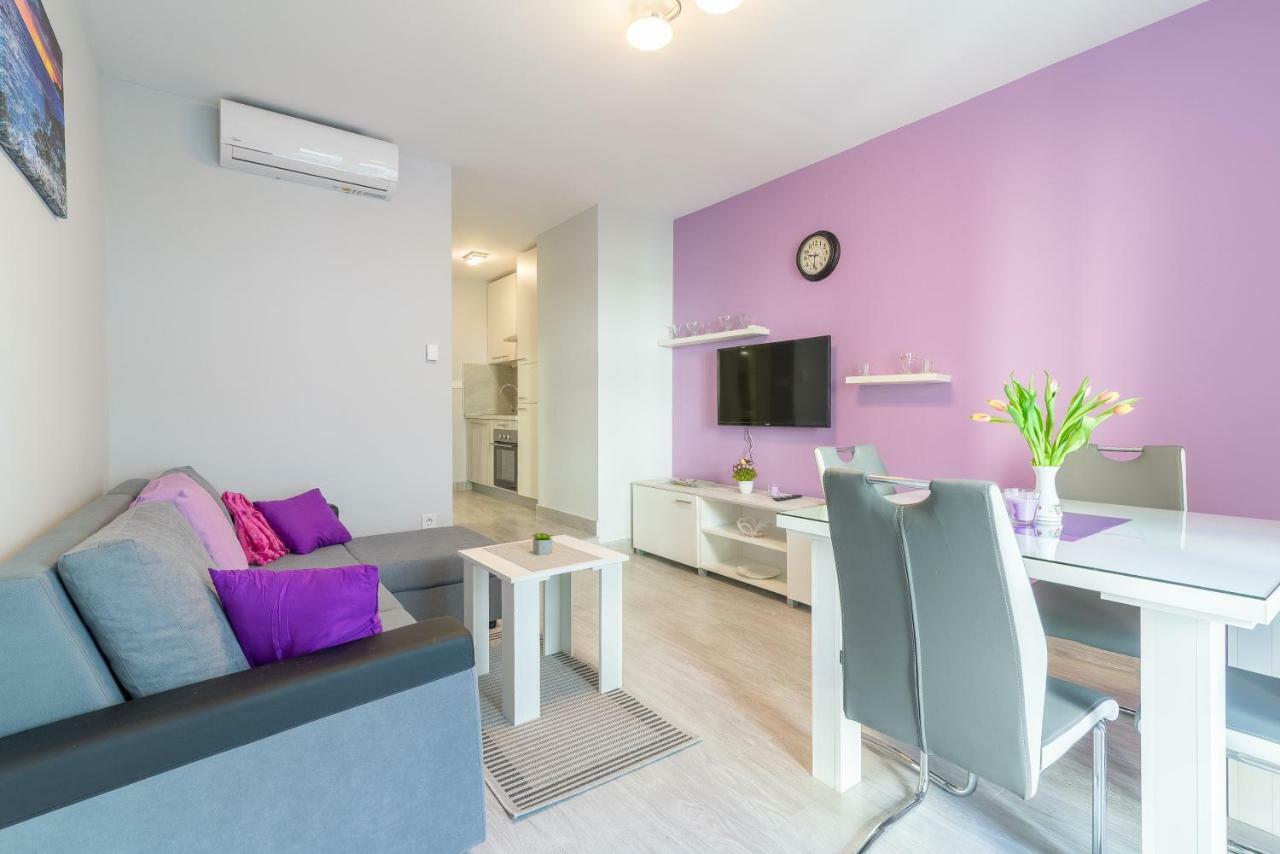 Lavanda Zadar - NEW apartment Dış mekan fotoğraf