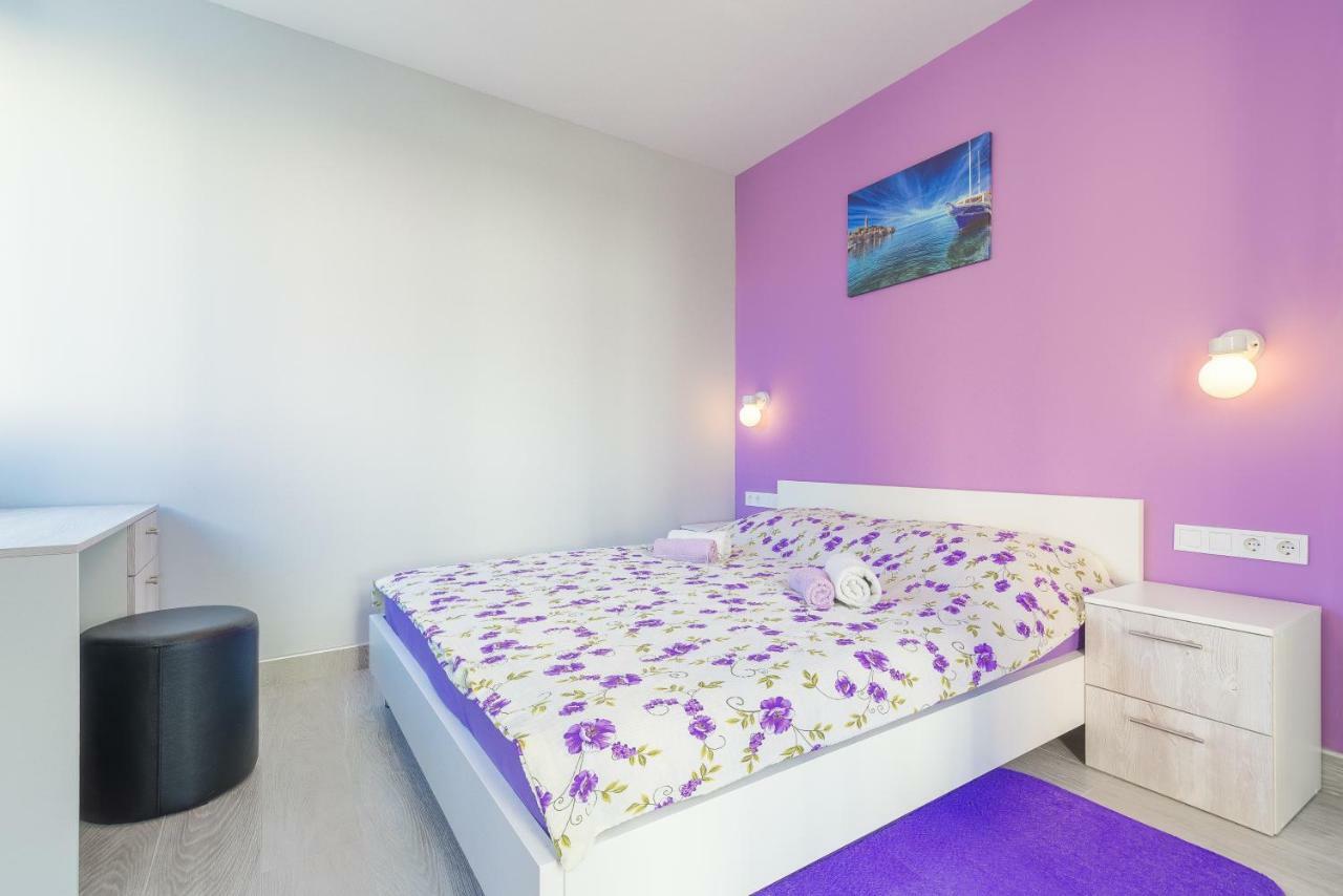 Lavanda Zadar - NEW apartment Dış mekan fotoğraf