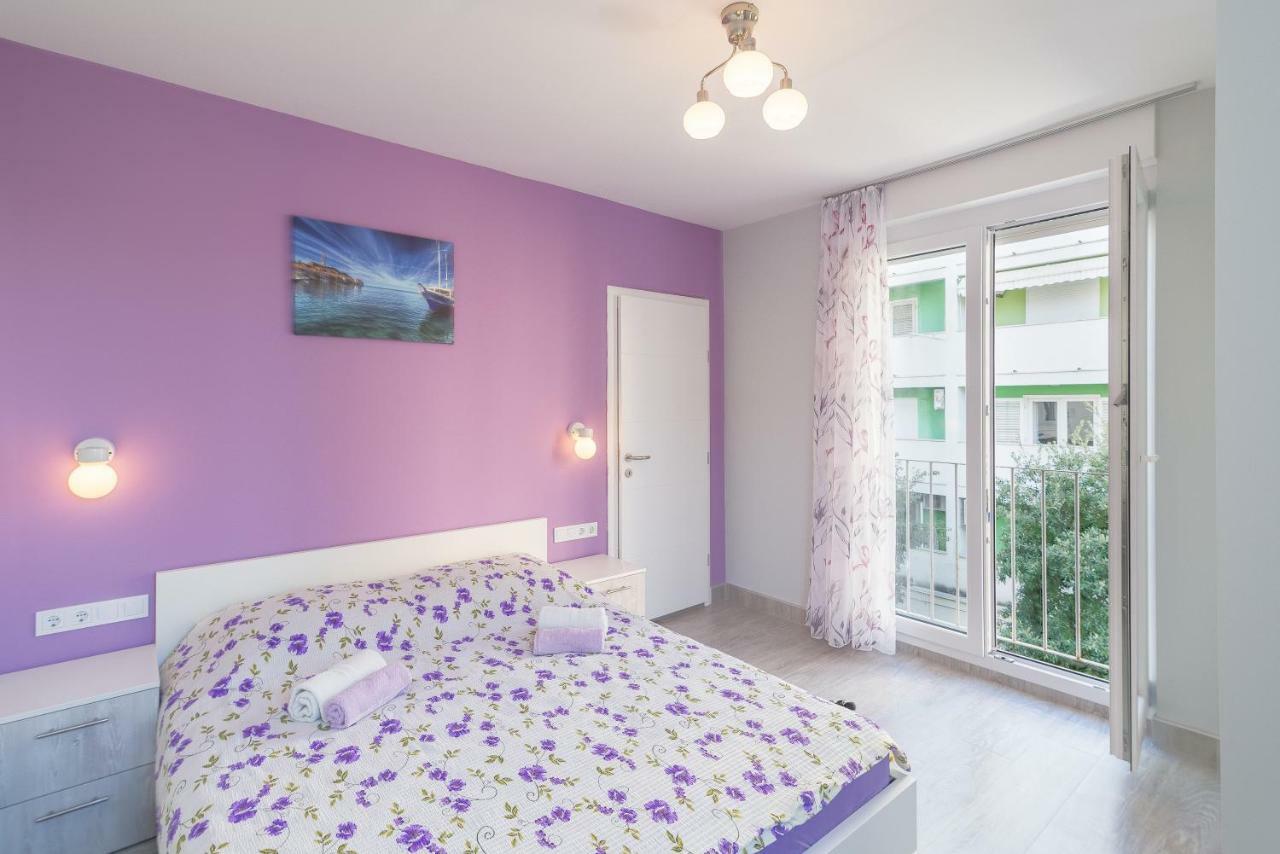 Lavanda Zadar - NEW apartment Dış mekan fotoğraf