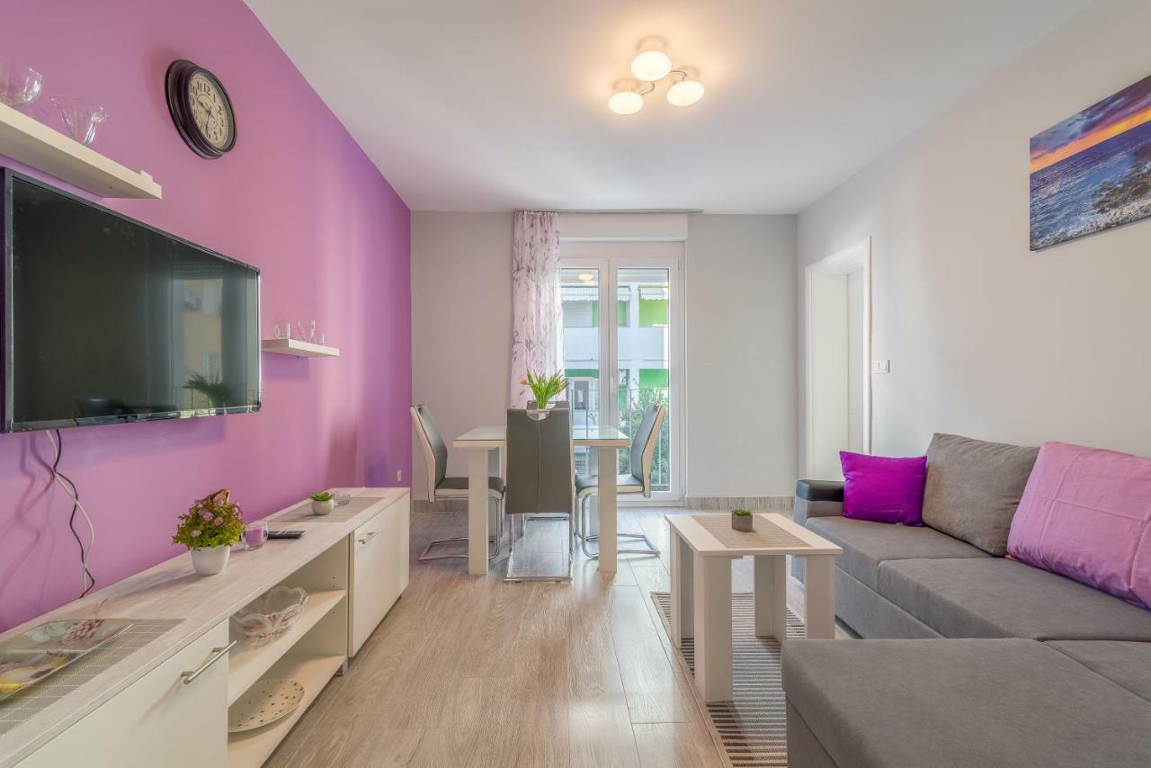 Lavanda Zadar - NEW apartment Dış mekan fotoğraf