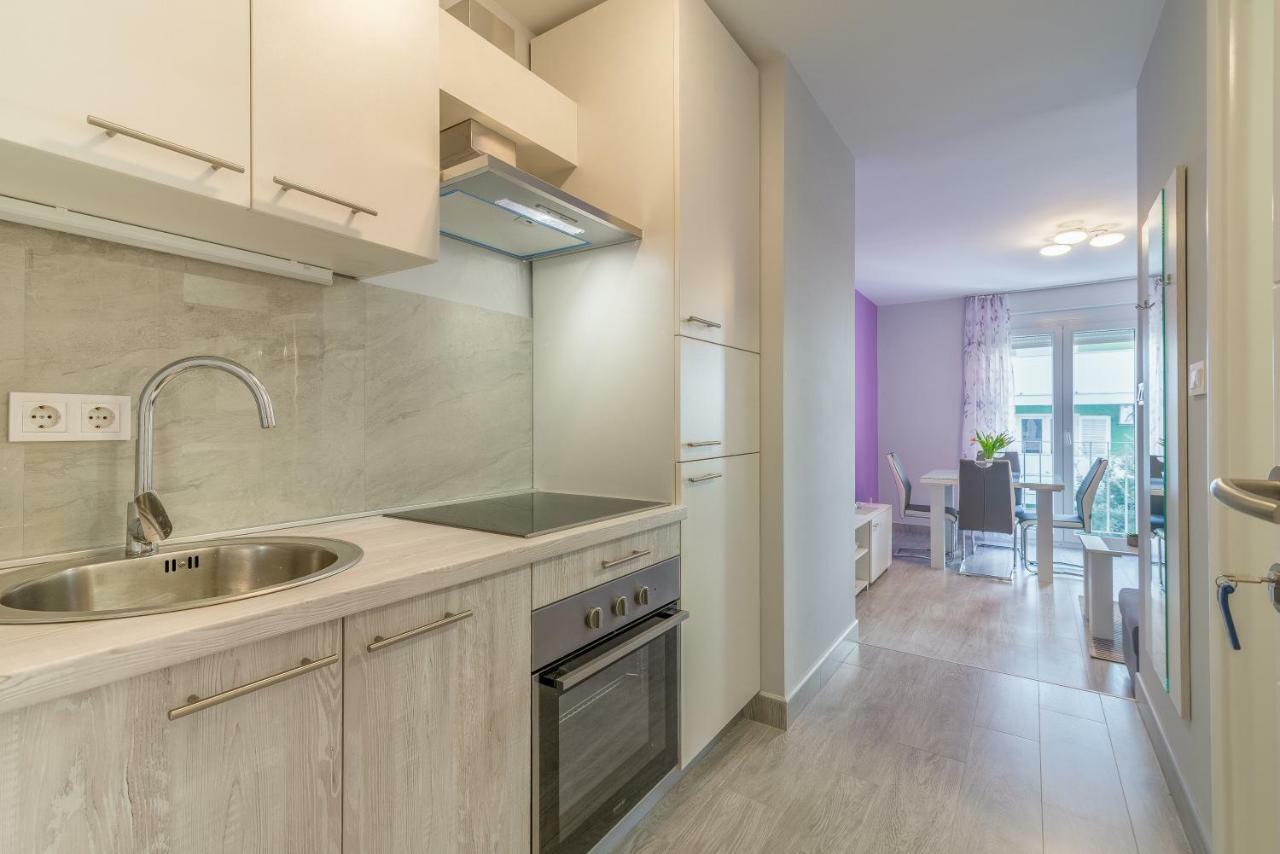 Lavanda Zadar - NEW apartment Dış mekan fotoğraf