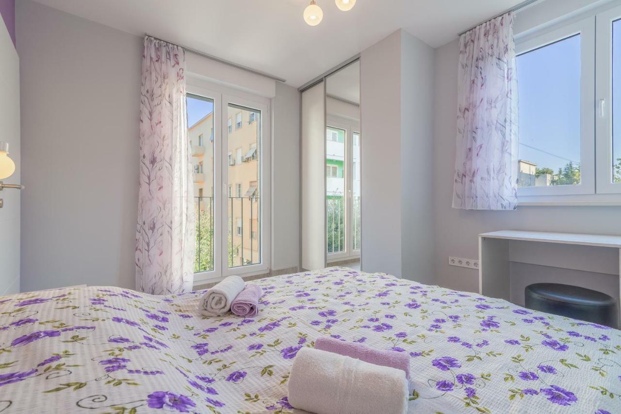 Lavanda Zadar - NEW apartment Dış mekan fotoğraf